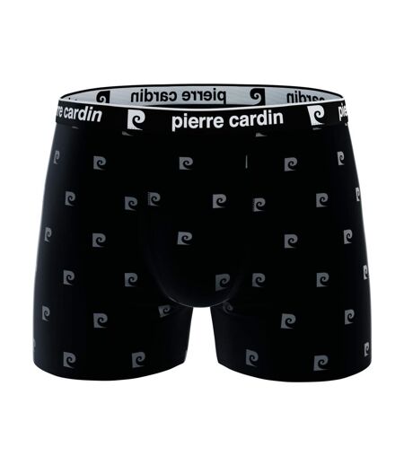 Lot de 3 boxers homme Print Pierrecardin