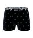 Lot de 3 boxers homme Print Pierrecardin