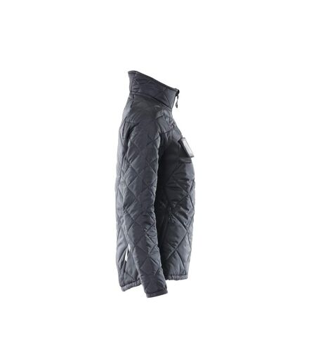 Veste Déperlante Accelerate Cli Femme/ladies Bleu Marine Foncé Mascot