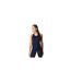 Débardeur Entraînement Athlete Femme Bleu Marine Sweaty Betty-1