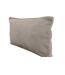 Velvet Accessory Bag L Moonstone Bagbase-2