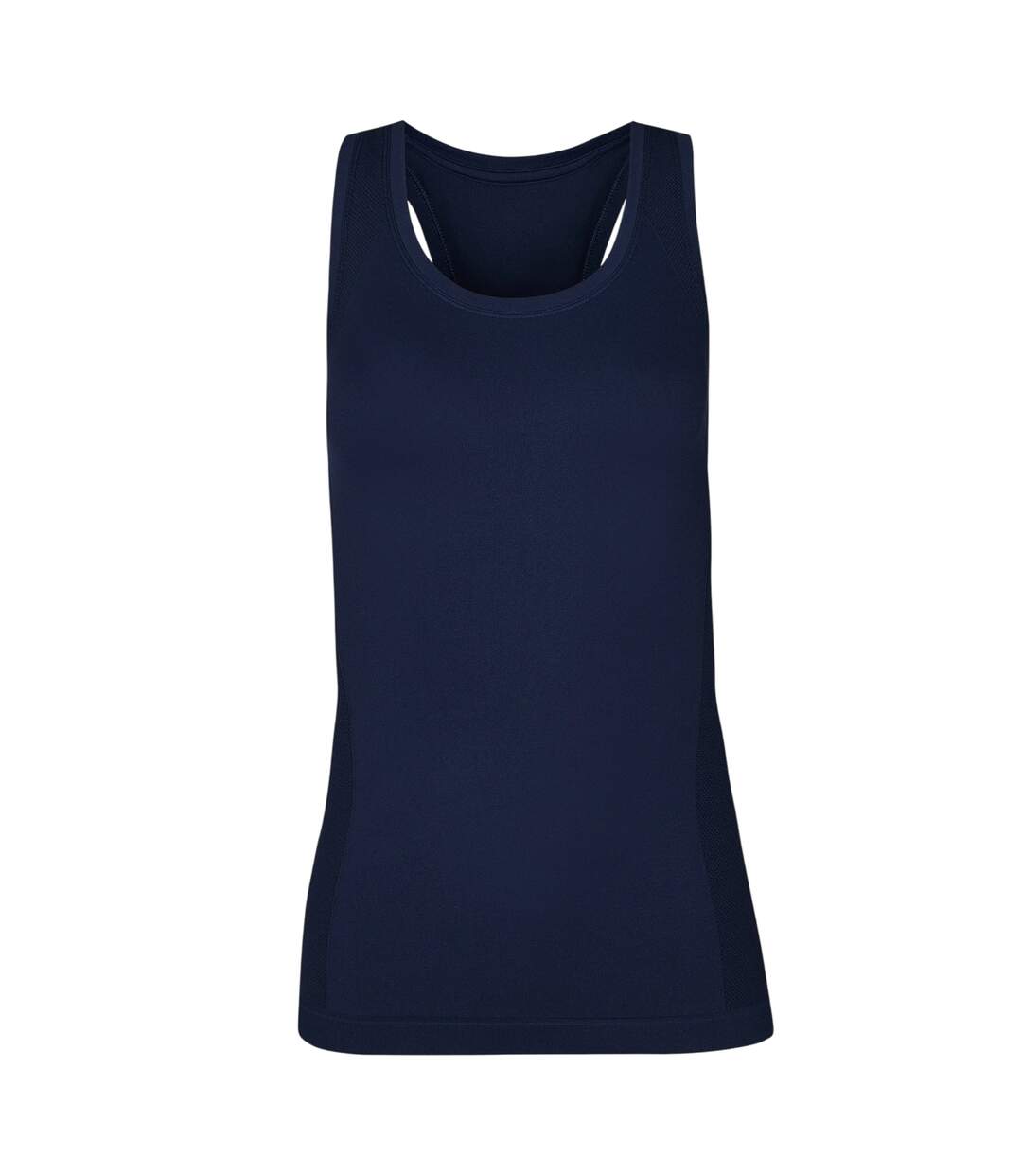 Débardeur Entraînement Athlete Femme Bleu Marine Sweaty Betty-2