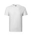 T-shirt Recall Adulte Blanc Rimeck-1