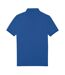 B&C Mens Polo Shirt (Royal Blue)