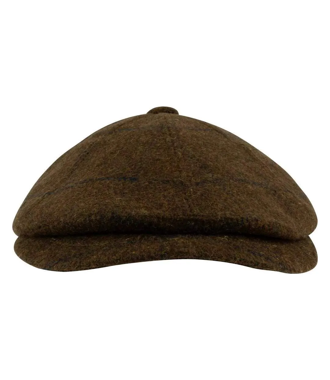 Casquette Souple Homme Tweed Jack Pyke-1