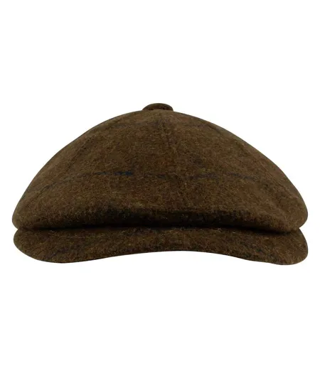 Casquette Souple Homme Tweed Jack Pyke