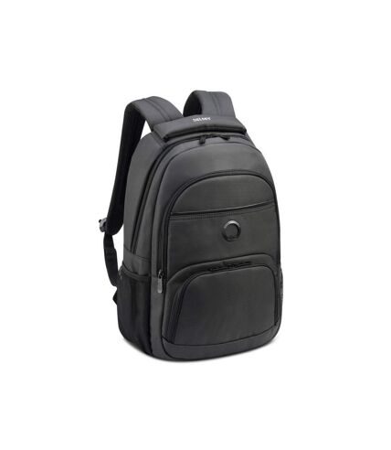 Sac à dos PC 15.6 DELSEY Aviator - graphite