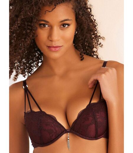 Soutien-gorge push-up Temptation Lascana