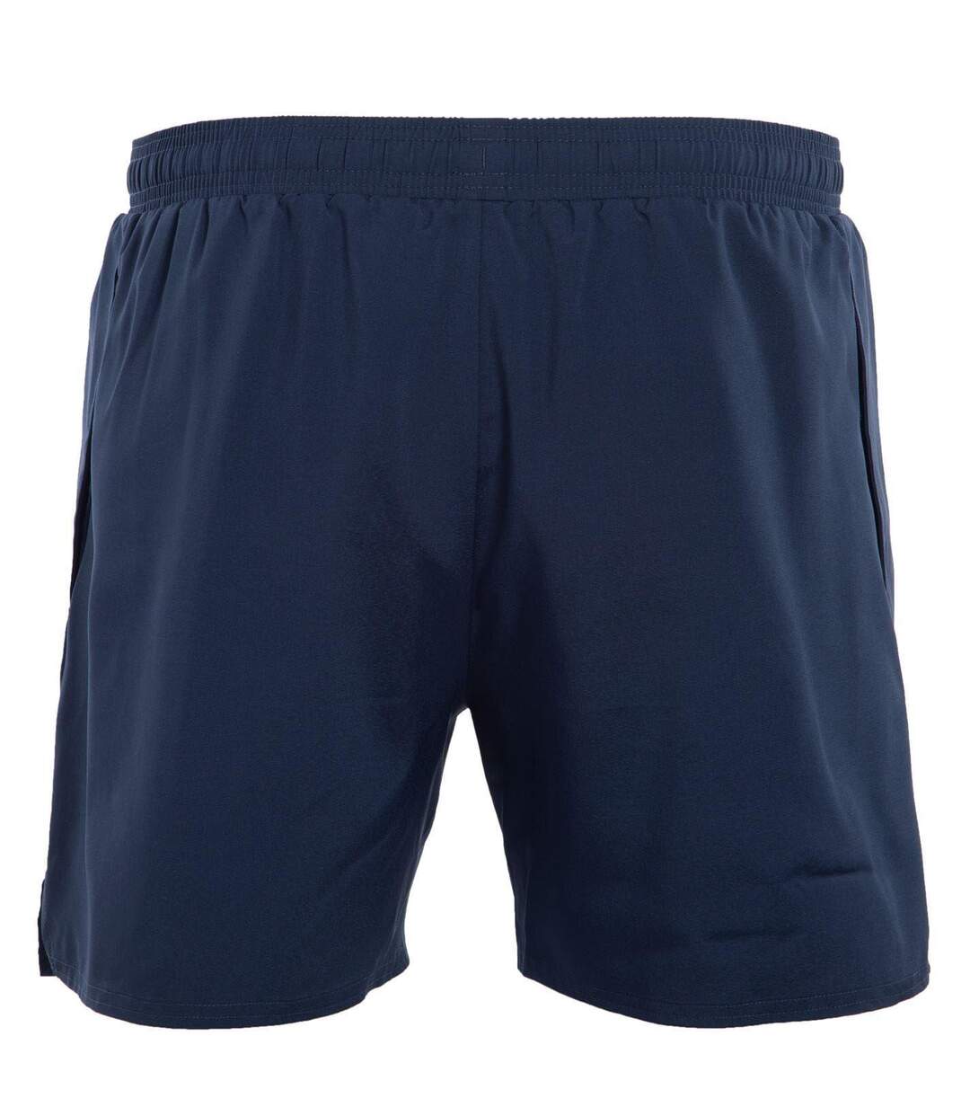Short De Course Homme Bleu Marine Karrimor-2