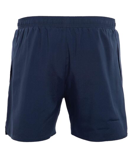 Short De Course Homme Bleu Marine Karrimor