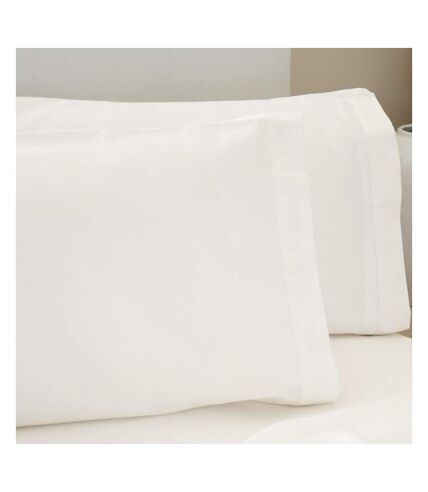Belledorm 200 Thread Count Egyptian Cotton Oxford Pillowcase ()