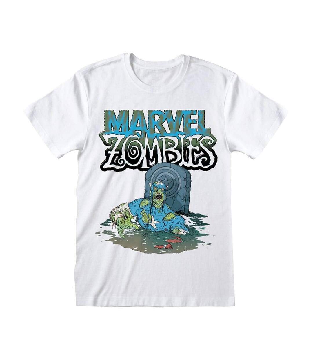 Blanc Marvel Zombies-1