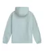 Womens/ladies Reid Waterproof Jacket Mint Animal-3
