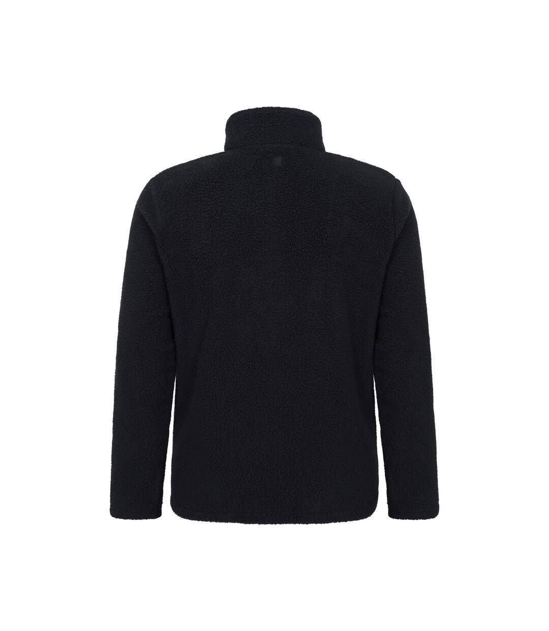 Haut polaire ted homme noir Mountain Warehouse Mountain Warehouse