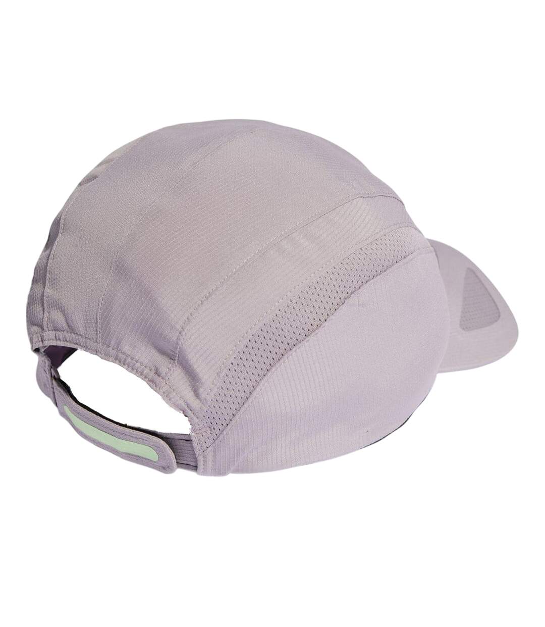 Casquette adizero violet clair Adidas-2