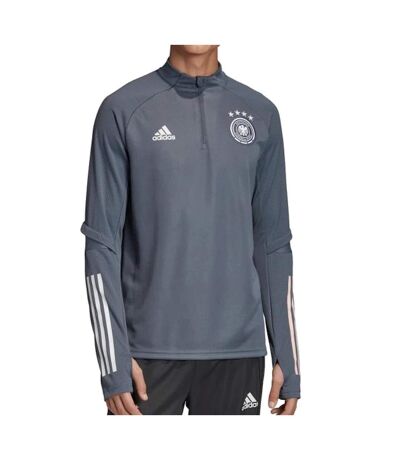 Allemagne Sweat Training Homme Adidas 2020/2021