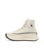 Baskets blanche femme converse chuck taylor 70-1