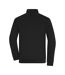 Veste Sporty Homme Noir James And Nicholson-2