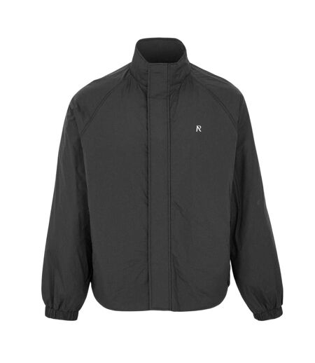 Veste Softshell Homme Noir Represent