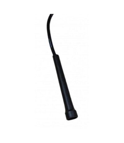 Carta Sport Skipping Rope (Black) (One Size) - UTCS180