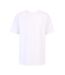 T-shirts Basic Homme Noir Blanc Urban Classics-2