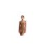 Cuissard De Cyclisme Motif/style Sans Coutures Femme Beige Wolford-1