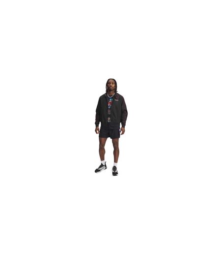 Veste De Survêtement Project Rock Homme Noir Under Armour