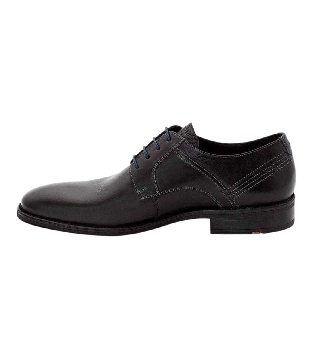 Derbies Gala Homme Noir Lloyd-2