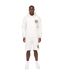 Mens Ceazar Cotton Blend Shorts Grey Glorious Gangsta-1