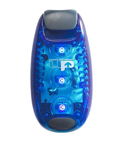 Eddystone bike light one size blue Ultimate Performance