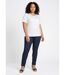 T-shirt jersey coton fantaisie cloutée-3