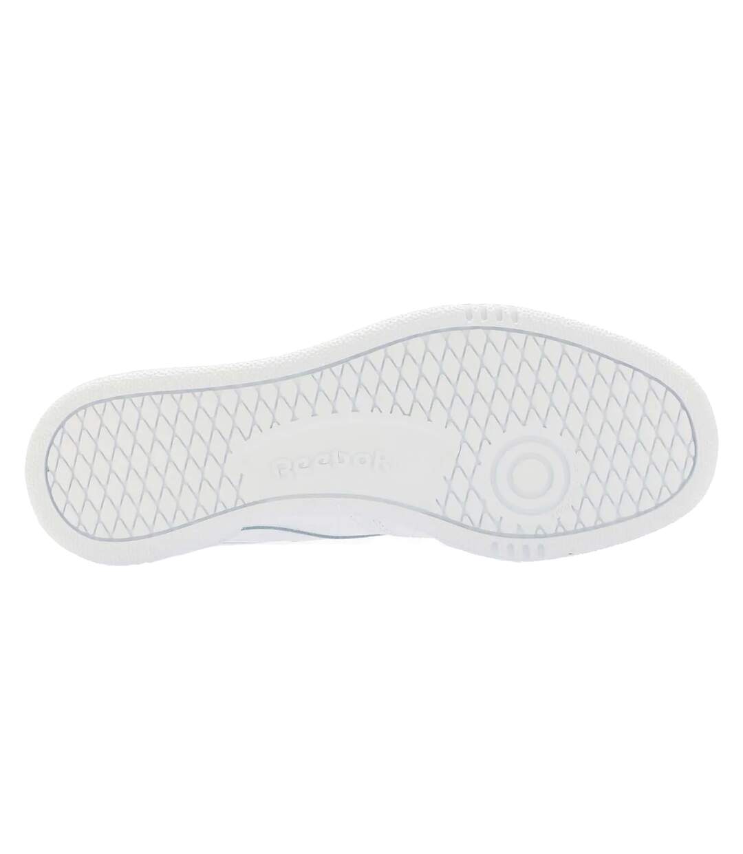 Baskets classics club c adulte blanc Reebok-4