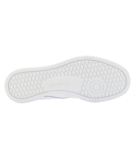 Baskets classics club c adulte blanc Reebok