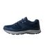 Baskets Manirez Femme Bleu Marine Foncé Hi-Tec-2