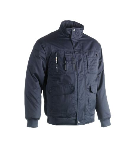 Veste  doublée Typhon Herock