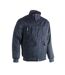 Veste  doublée Typhon Herock-1