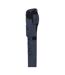 Pantalon De Travail Homme Carbone Noir James And Nicholson-3