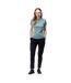 Pantalon De Jogging Lorimo Femme Noir Martes Essential-1