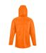 Imperméable classic homme orange Portwest Portwest