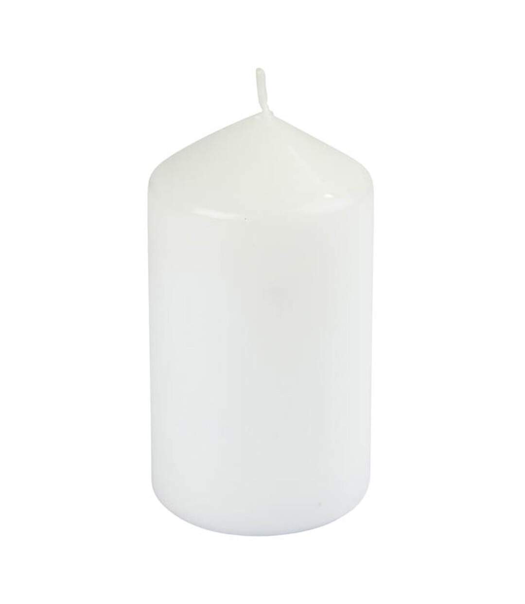 Bougie Pilier Essentiel II 11cm Jasmin-2