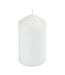 Bougie Pilier Essentiel II 11cm Jasmin-2
