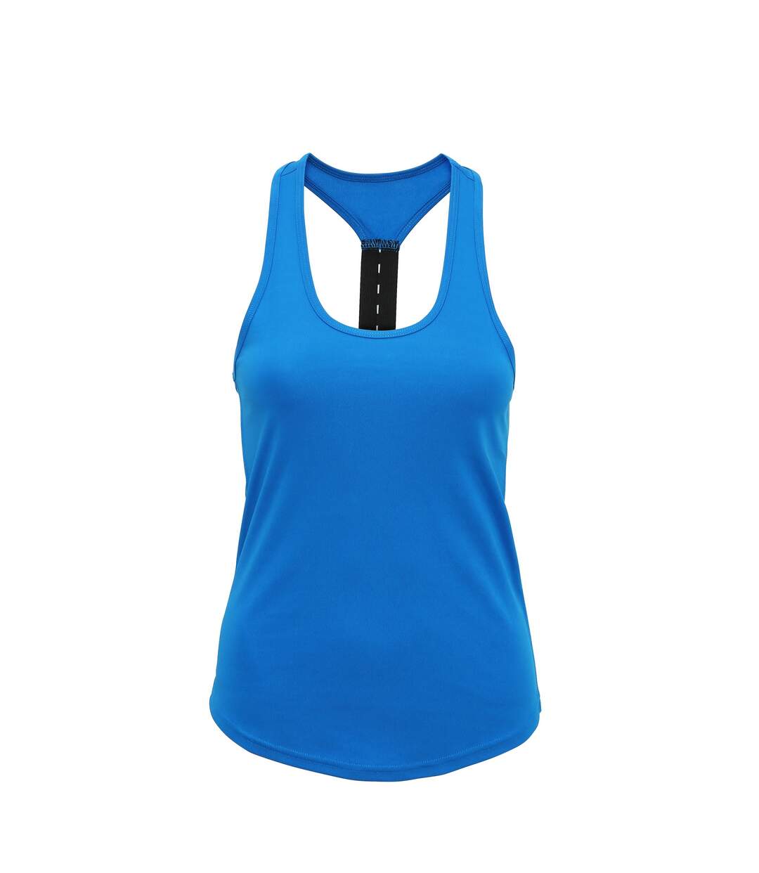 Débardeur sport femme saphir Tri Dri