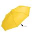 Parapluie De Poche Taille Unique Jaune Fare-1
