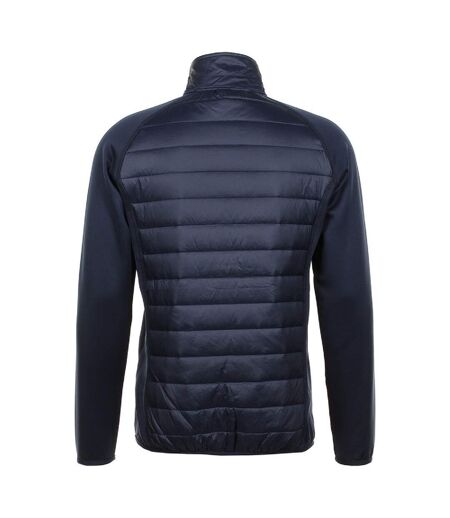 Blouson polar shell homme CALER