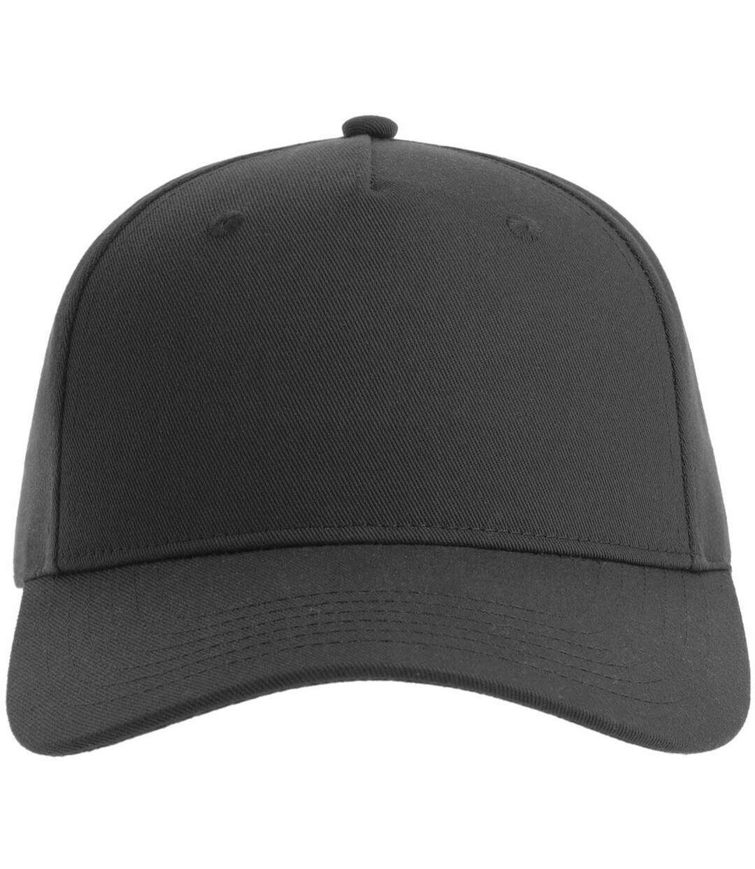 Casquette fiji adulte gris foncé Atlantis-1