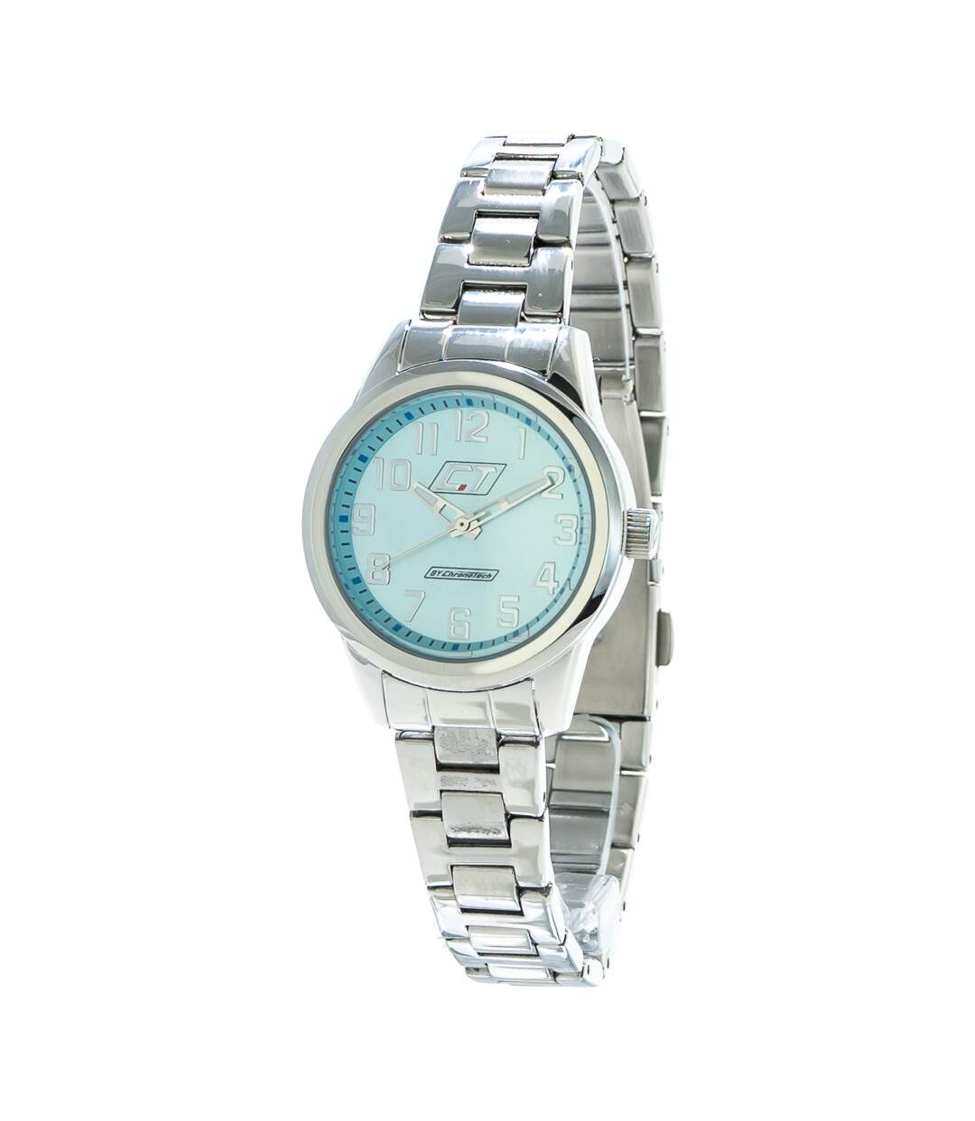 Montre Femme Chronotech Quartz CC7041L-01M