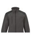 Veste Softshell Shield Pro Homme Gris Foncé B&C-2