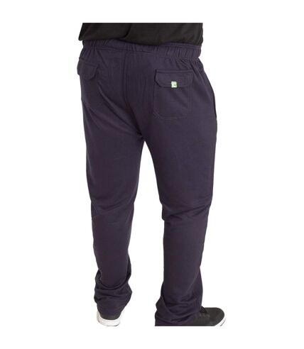 Pantalon de jogging d555 rory homme bleu marine Duke