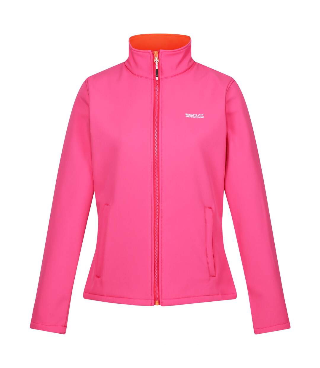 Veste Connie Femme Flamant Rose Regatta-2