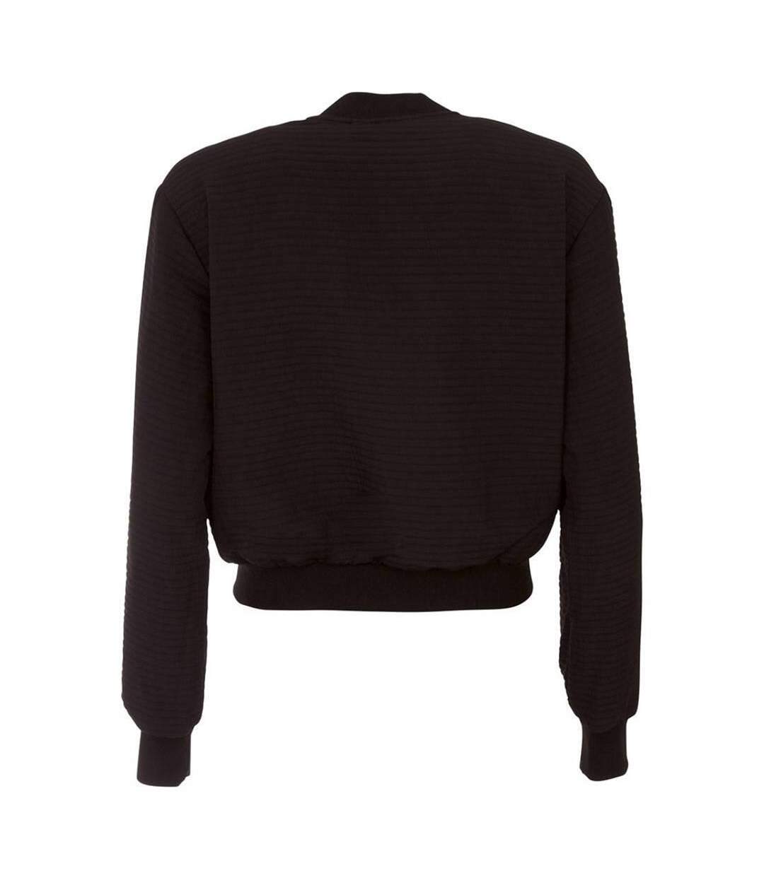 Veste Ilva Femme Marron Kappa-2